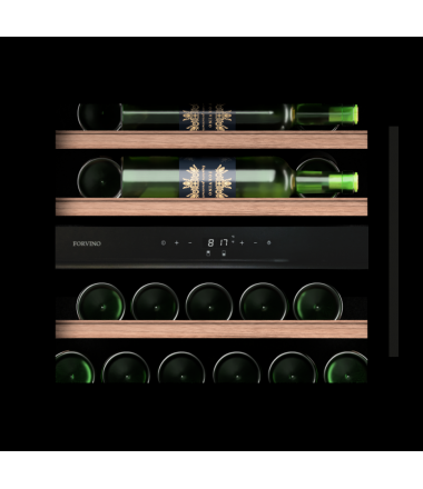 Forvino Château 60 Wijnklimaatkast Forvino Château 60 Wijnklimaatkast
